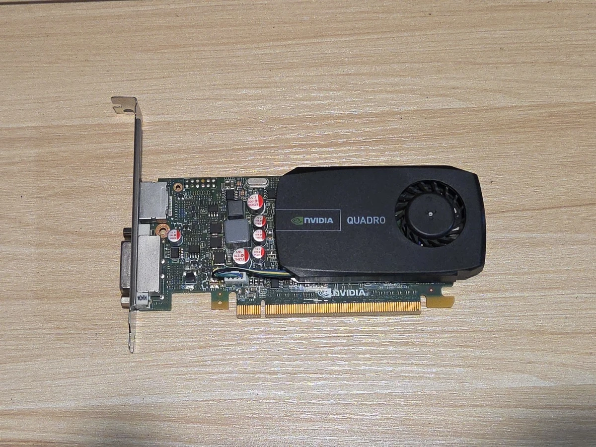 Nvidia Quadro 600 for sale | eBay