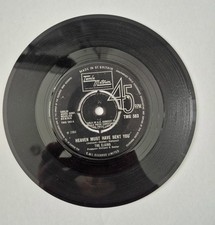 The Elgins - Heaven Must Have Sent You