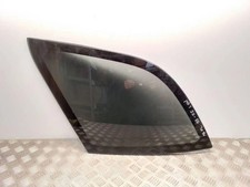 MERCEDES-BENZ M W163 Heckscheibe hinten rechts A1636700412 3.20 Diesel 34607569