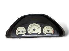 Compteur Mercedes 208
