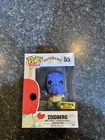 Funko Pop! Futurama - Dr. Zoidberg (Alternate Universe) - Hot Topic Exclusive