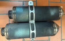 Terminali Originale Ducati Streetfighter 1098