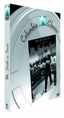 MR SMITH AU SENAT - DVD COLUMBIA CLASSICS  von not s... | DVD | Zustand sehr gut