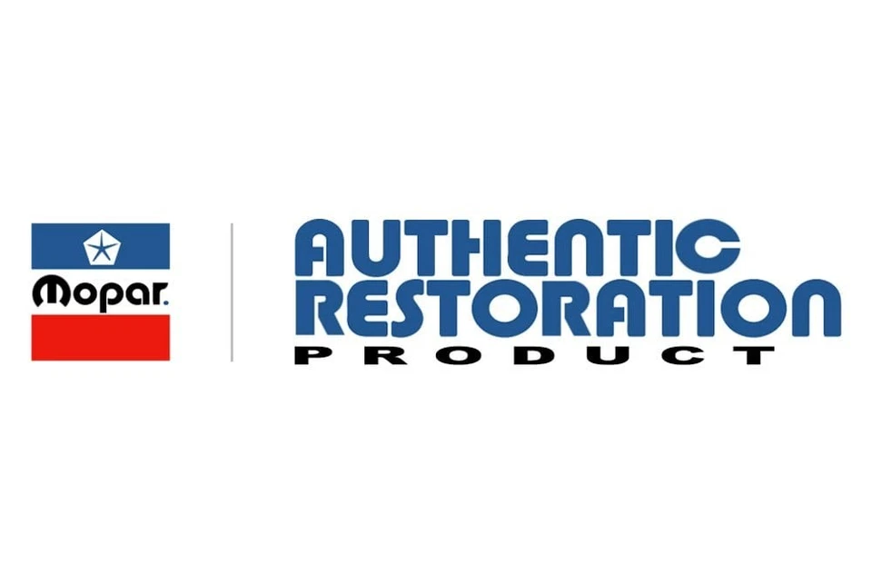 For Dodge Challenger 1971 OER MN1426 Hood Lip Molding Foto 2 de 2