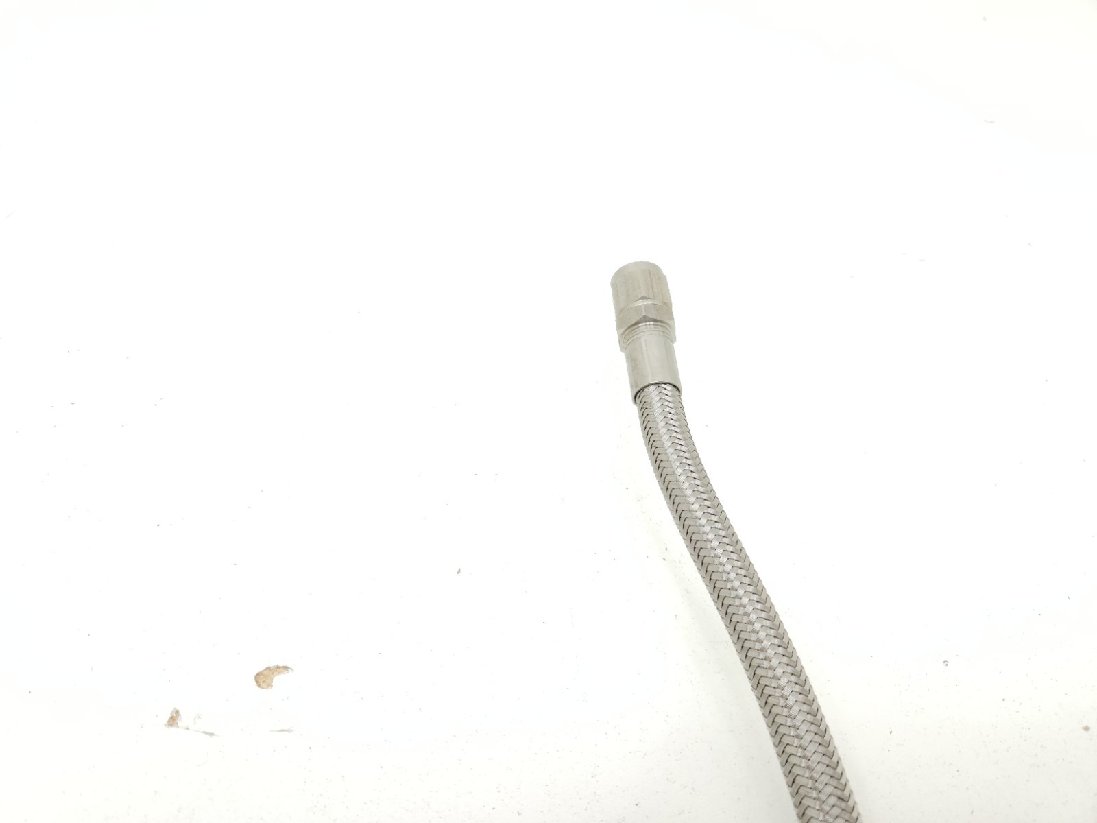 2015-2017 MCLAREN 675LT 3.8T SUSPENSION SHOCK HYDRAULIC HOSE LINE OEM 