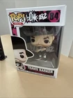 Funko Pop! Vinyl: BLINK-182'S Travis Barker #84 Rocks