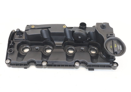 ORIGINAL Zylinderkopfhaube Ventildeckel Audi VW Seat Skoda 04L103469D