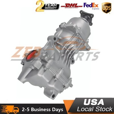 Rear Differential Assy AWD Fit Nissan Rogue Select Murano 38310CA000 2003-15