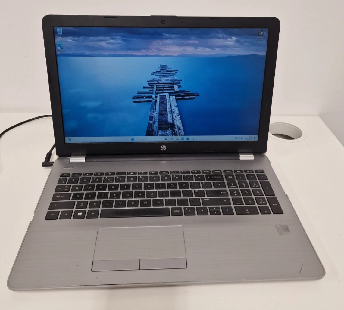 HP Intel Core i5 7th Gen. 8GB PC Laptops & Netbooks for sale | eBay UK