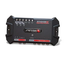  STX 2436 Bluetooth DSP PRO - Digital Signal Processor, DSP PRO, Equalizer, 