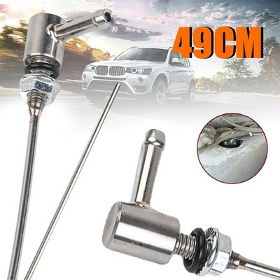 49cm Car Fuel Tank Stand Pipe Pick-Up Diesel For Webasto E-berspacher Heater