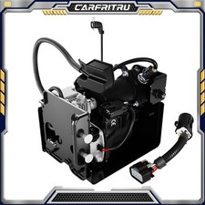 Luftfederung Kompressor 22941806 Für Chevy S...