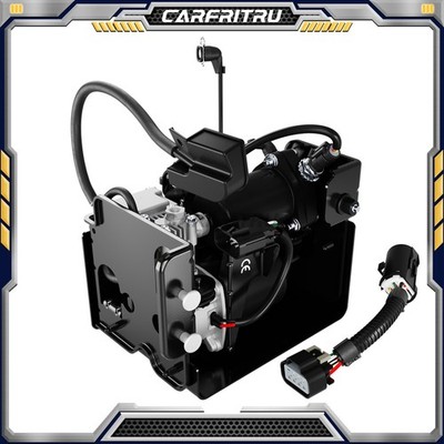 Luftfederung Kompressor 22941806 Für Chevy Suburban Cadillac Escalade GMC Sierra