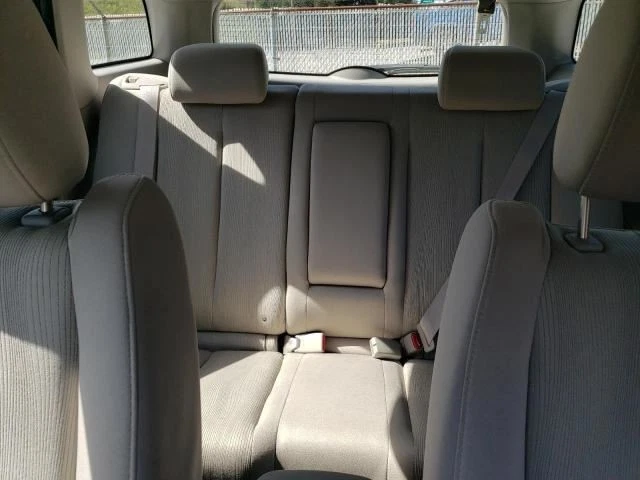 Power Steering Pump Fits 07-12 MAZDA CX-7 2720164 - Imagem 2 de 4