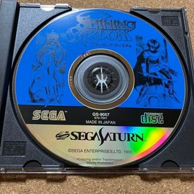 SATURN Shining Wisdom Edition 6s