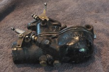 1928-1931 Model A Zenith-2 Updraft Carburetor Core