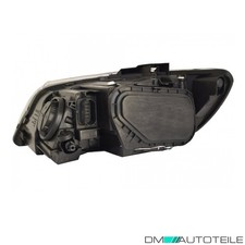 Hauptscheinwerfer Frontscheinwerfer links H15 H7 Motor für Audi Q7 (4LB) Van