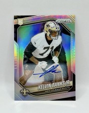 2025 Panini Prizm Football Set Review and Checklist 27