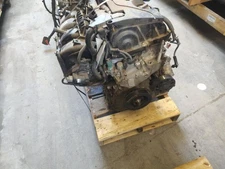 Engine 2.4L VIN 2 6th Digit Fits 16-22 ILX 2211056