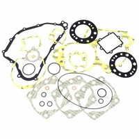 Motorrad-Motorkurbelwelle Passend FüR Honda 250 CR 2004+2007 (Komplettes Set)