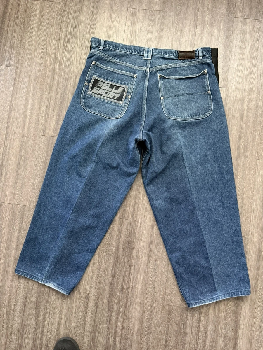Pelle Pelle Jeans for Men for sale | eBay
