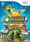 Battalion Wars 2 Wii Game