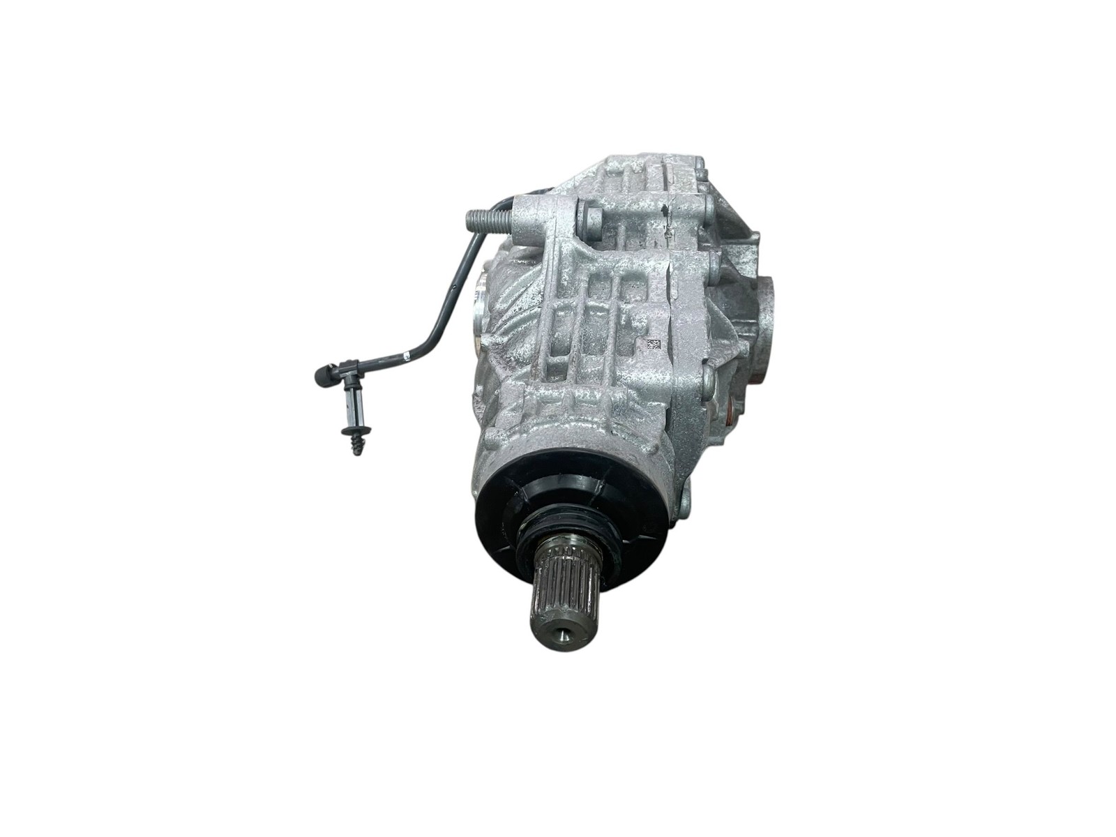 2023 MASERATI GRECALE M182 2.0L AWD FRONT AXLE CARRIER DIFFERENTIAL ASSEMBLY 31K