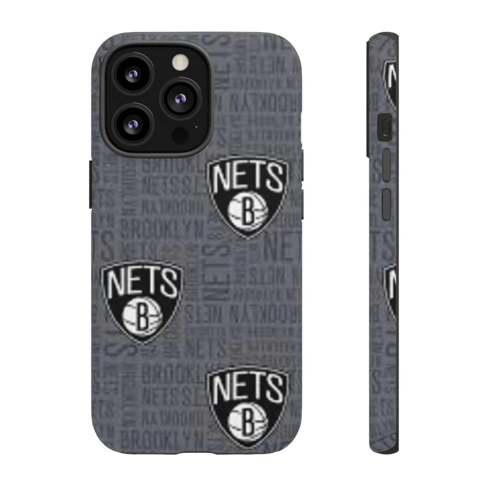 Brooklyn Nets iPhone Cases
