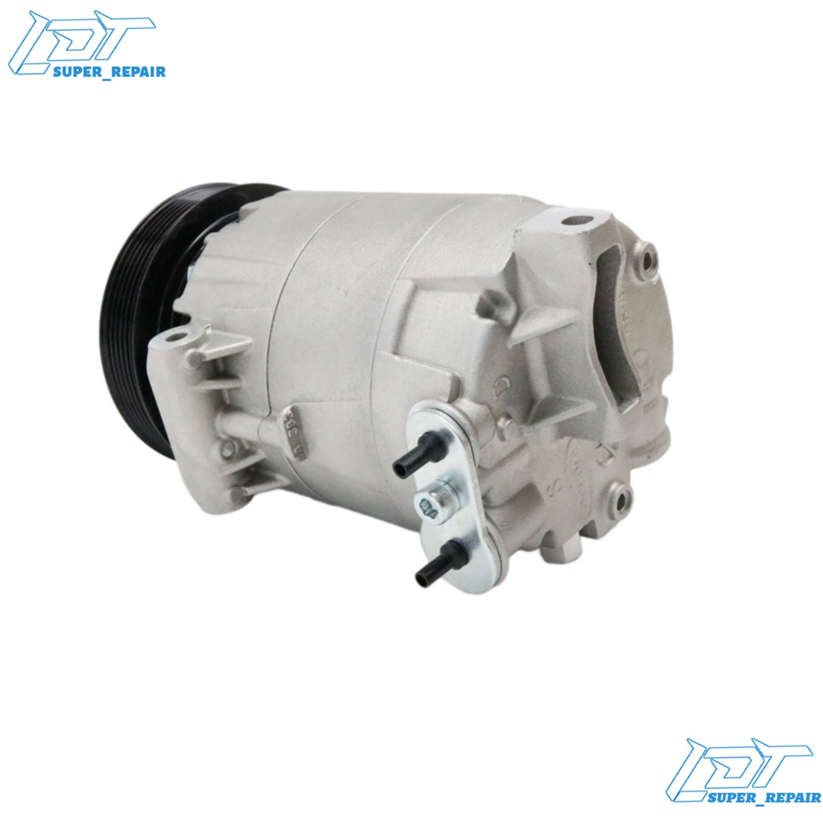 Maserati Quattroporte Pump P/N 284728