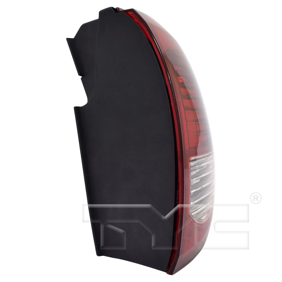 Задний фонарь задний фонарь для 08–17 Toyota Sequoia правосторонний со стороны пассажира - Изображение 3 из 4