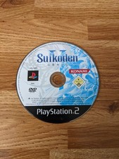 Suikoden V (5) for Sony Playstation 2 *Disc Only*