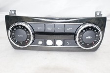 ✅ 12-18 Mercedes W218 CLS550 C300 AC A/C Heater Climate Control 2049001207 OEM