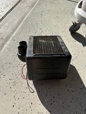 Vintage Truckcar Heater