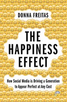 Donna Freitas | Happiness Effect | Taschenbuch | Englisch (2019)