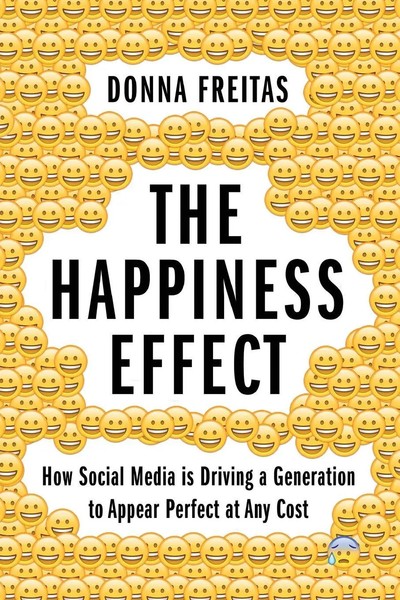 Donna Freitas | Happiness Effect | Taschenbuch | Englisch (2019)-image