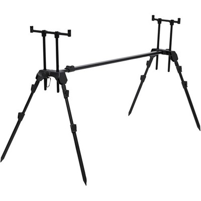 Prologic Element Q/R Com-Pact Sky Rod Pod (Twin) Com-Pact Twin-Sky 2 Rod Pod