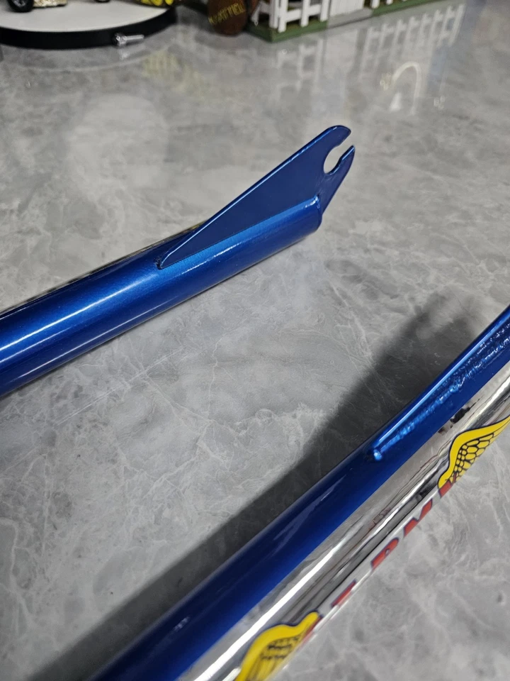 GT BMX Fork 1" Early 1980s - Image 3 of 4