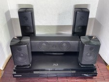 Samsung HTD5100 Blu Ray Home Theater System  ...