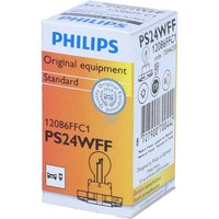 PS24W Philips Standard Halogen Scheinwerfer Signal Innenbeleuchtung Lampe NEW