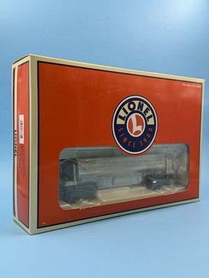 Lionel #36765 ALASKA COAL DUMP CAR NEW