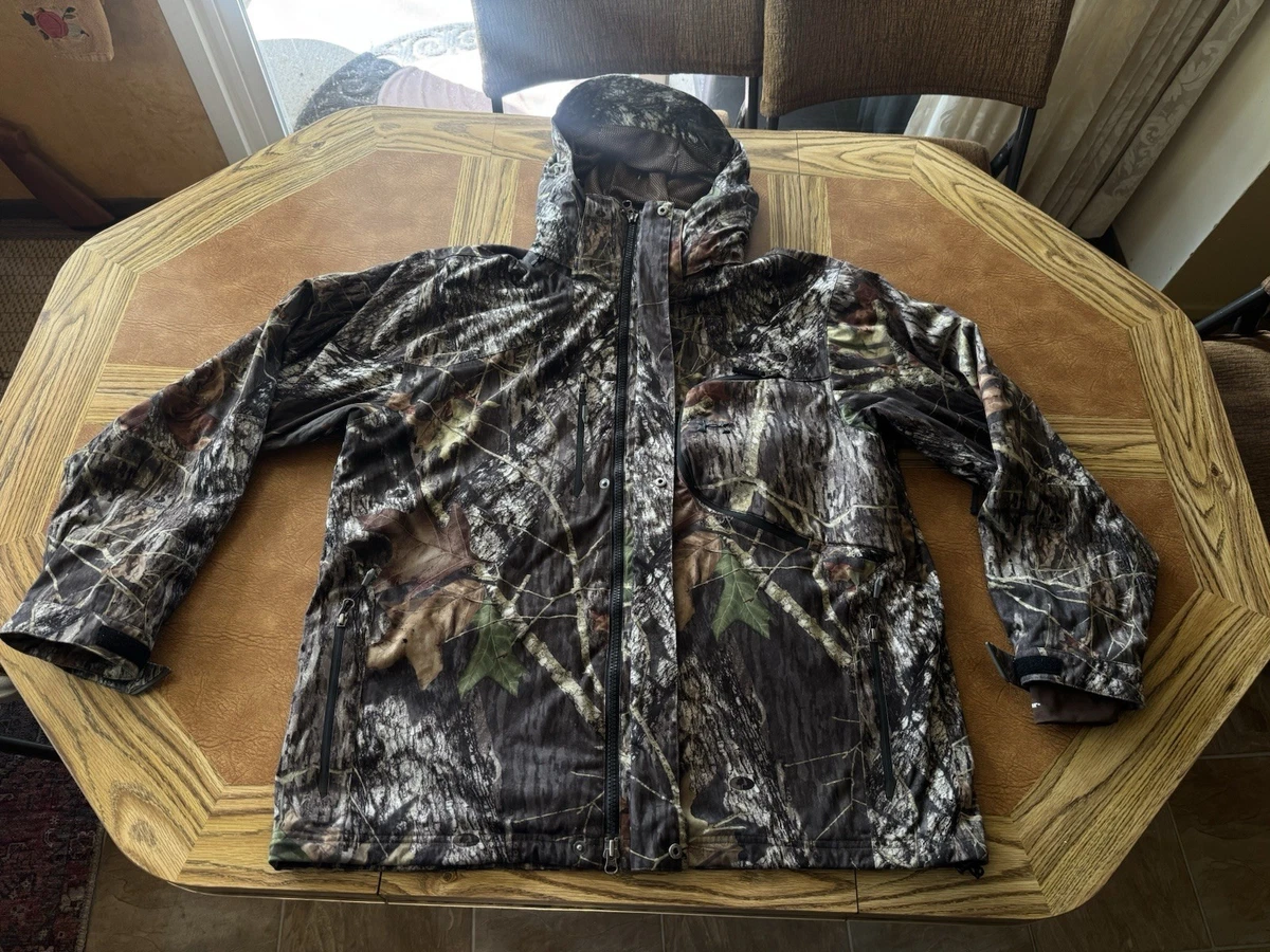 Under Armour LIXIL DEERS ジャケット XL 非売品 XL Under Armour Realtree Camo ColdGear Full Zip Hoodie Jacket Warm