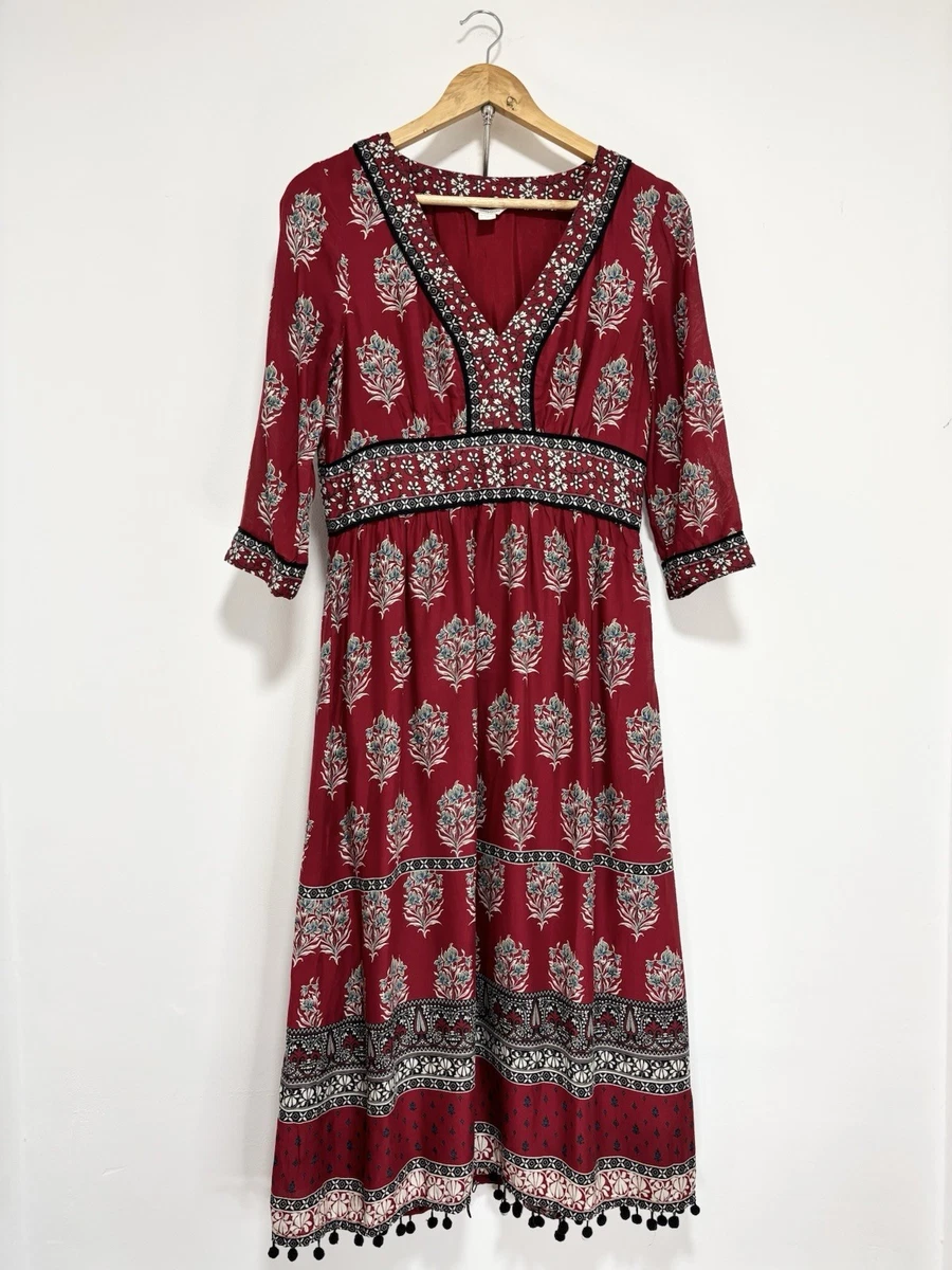 knee length dresses for ladies Ready SG Stock Size] New Designer Pleated Midi Dress with belt & Lini
