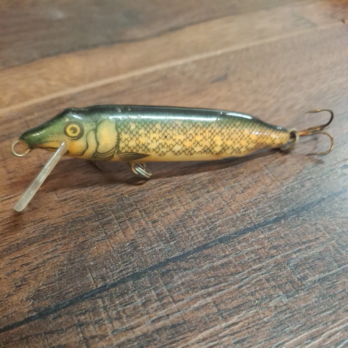 Unbranded All Freshwater Vintage Fishing Lures for sale | eBay UK