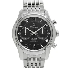 OMEGA Speedmaster '57 Co-Axial 431.10.42.51.01.001 Men's Used Watch #111018