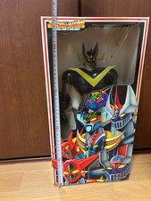 Great Mazinger Super Robot Retsuden