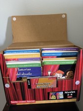 Spanish Building Fluency Grammar Education Books for Kids