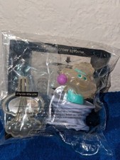 Disney Elemental McDonalds Happy Meal Toy 2023   6   7 Fast Food