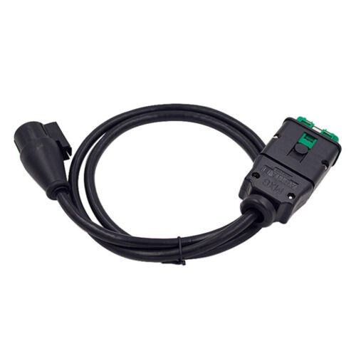 OBD2 Diagnostic Adapter Connection Main Cable Replacement For Lexia 3 PP2000