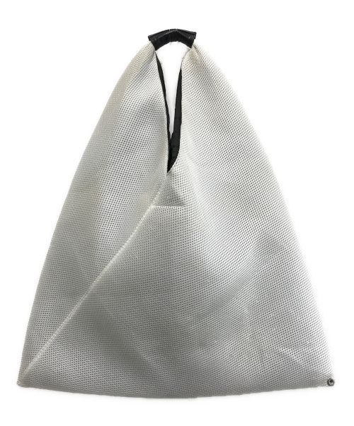 Mm6 Maison Margiela Mesh Japanese Tote Bag EUM95
