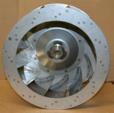 Electrolux Juno Backofen Gebläse Rad 8330078